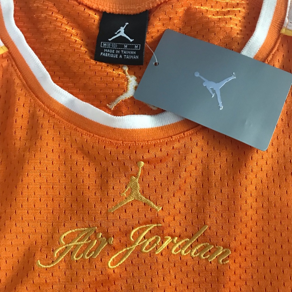 Women’s Jordan Jersey
